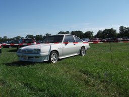 Oldtimermarkt Bockhorn 2011